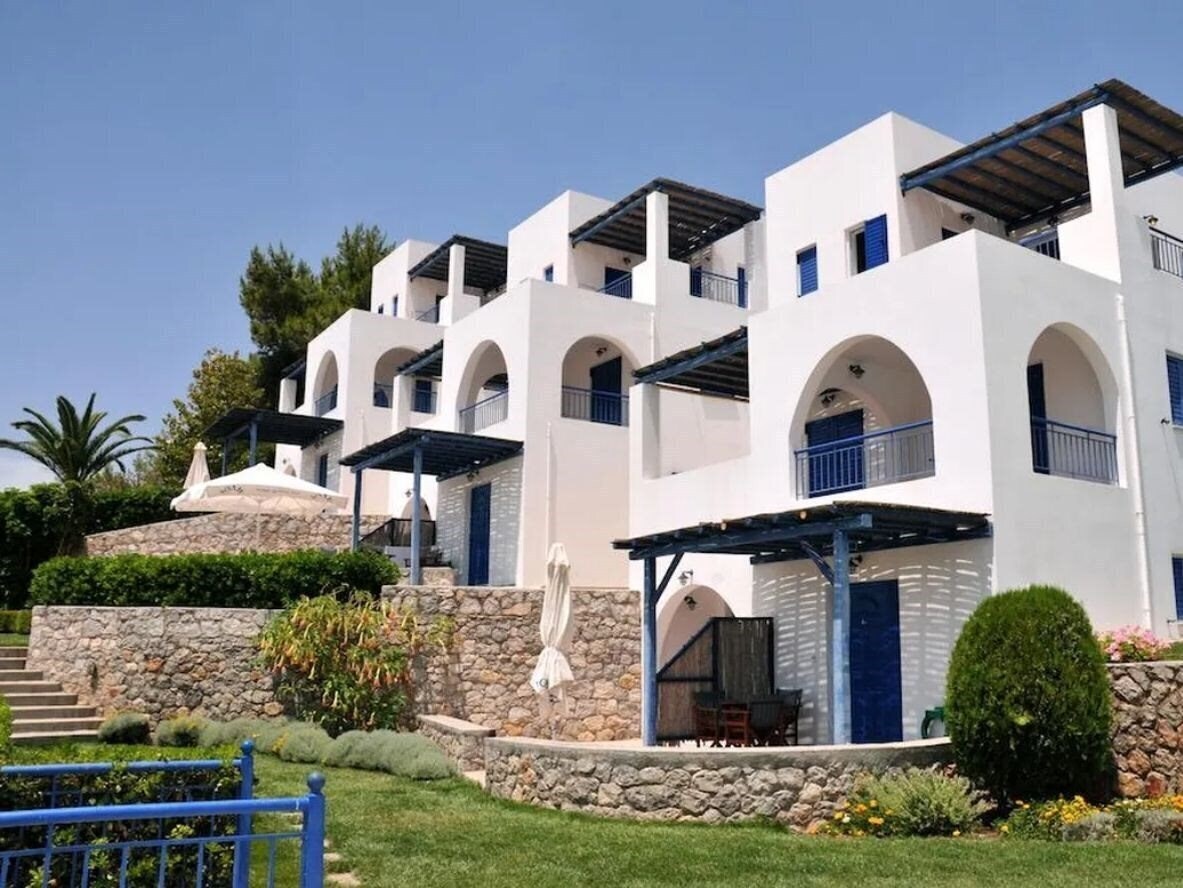 Фотография Lepitsa Sunset Hotel 3*